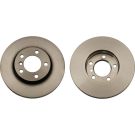 TRW Bremsscheibe DF6136