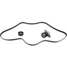 FEBI BILSTEIN 183565 Keilrippenriemensatz FEBI BILSTEIN 183565 Keilrippenriemensatz