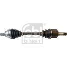 febi bilstein Antriebswelle 193454