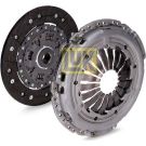 LuK 622 3344 09 Kupplungssatz RepSet
