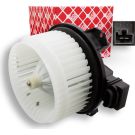 FEBI BILSTEIN 105681 Elektromotor, Innenraumgebläse