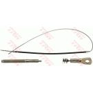 TRW Seilzug, Feststellbremse GCH1678
