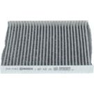Filter, Innenraumluft 1 987 435 181