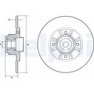 Bremsscheibe BG9114RS