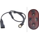 Sensor, Raddrehzahl 6PU 010 039-821