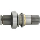 SKF VKJC 1045 Antriebswelle 135,3mm SKF VKJC 1045 Antriebswelle 135,3mm
