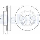 Bremsscheibe BG4807C