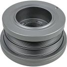 Metzger Riemenscheibe, Kurbelwelle 6400054