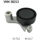 Spannrolle, Keilrippenriemen VKM 38213 Spannrolle, Keilrippenriemen VKM 38213