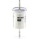 Mann-Filter Kraftstofffilter WK 6032 Mann-Filter Kraftstofffilter WK 6032