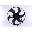 Nissens Lüfter, Motorkühlung 85403
