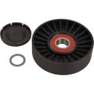 Maxgear Spannrolle, Keilrippenriemen 54-1473