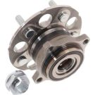 SKF Radlagersatz VKBA 7441