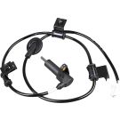 Metzger Sensor, Raddrehzahl 09001404