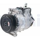 Kompressor, Klimaanlage CS20587 Kompressor, Klimaanlage CS20587