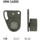 SKF Spannrolle, Zahnriemen VKM 14000