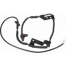 Metzger Sensor, Raddrehzahl 09001013