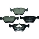 Hella Bremsbelagsatz, Scheibenbremse 8DB 355 008-971