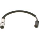 BOSCH Zündleitung 0 356 912 967