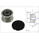 INA Generatorfreilauf 535 0016 10