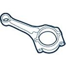 OE Germany Pleuel 02 0310 267601