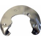Metzger Spritzblech, Bremsscheibe 6115093