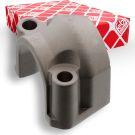 FEBI BILSTEIN 40444 Halter, Stabilisatorlagerung FEBI BILSTEIN 40444 Halter, Stabilisatorlagerung