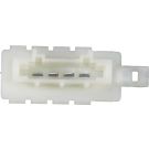 Metzger Widerstand, Innenraumgebläse 0917704