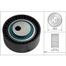 INA Spannrolle, Keilrippenriemen 531 0148 10