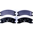 Hella Bremsbelagsatz, Scheibenbremse 8DB 355 011-541