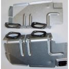 Elring Dichtung, Abgaskrümmer 146.587