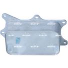 NRF Ölkühler, Motoröl 31863