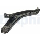 Lenker, Radaufhängung TC3596