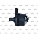 NRF Zusatzwasserpumpe (Kühlwasserkreislauf) EASY FIT 390068