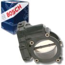 BOSCH 0 280 750 573 Drosselklappenstutzen BOSCH 0 280 750 573 Drosselklappenstutzen