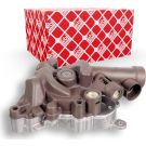 FEBI BILSTEIN 49448 Ölpumpe FEBI BILSTEIN 49448 Ölpumpe