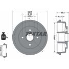 Textar Bremstrommel 94043100