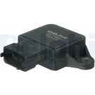 Delphi Sensor, Drosselklappenstellung SS11001-12B1