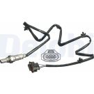 Delphi Lambdasonde ES20452-12B1