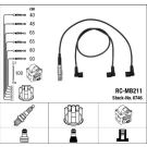 NGK Zündleitungssatz 0746