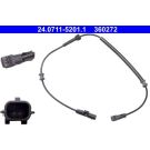 Sensor, Raddrehzahl 24.0711-5201.1
