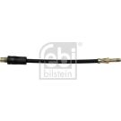 febi bilstein 4 x FEBI Bremsschlauch 21118