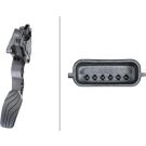 Hella Sensor, Fahrpedalstellung 6PV 009 978-791