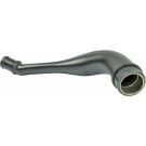 Metzger Schlauch, Kurbelgehäuseentlüftung 2380035