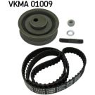 SKF Zahnriemensatz VKMA 01009