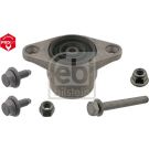 febi bilstein 2 x FEBI Reparatursatz, Federbeinstützlager ProKit 39540