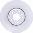 Hella Bremsscheibe Pro High Carbon 8DD 355 120-881