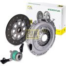 LuK 622 3079 33 Kupplungssatz RepSet Pro