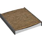 Filter, Innenraumluft 701029