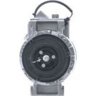 Kompressor, Klimaanlage ACP 703 000S